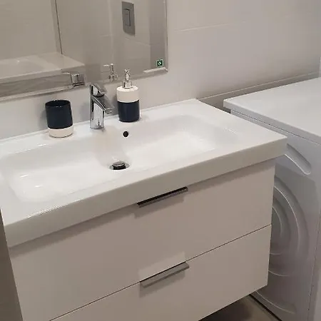 Apartamento Na 6 Pietrze