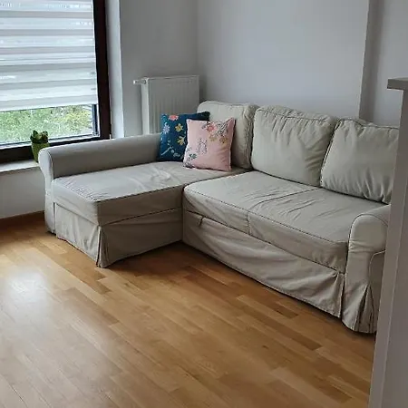 Apartament Na 6 Pietrze Apartment *