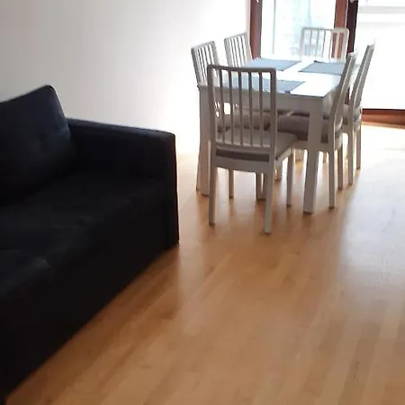 Апартаменты Apartament Na 6 Pietrze