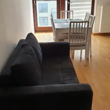 Apartament Na 6 Pietrze Apartment