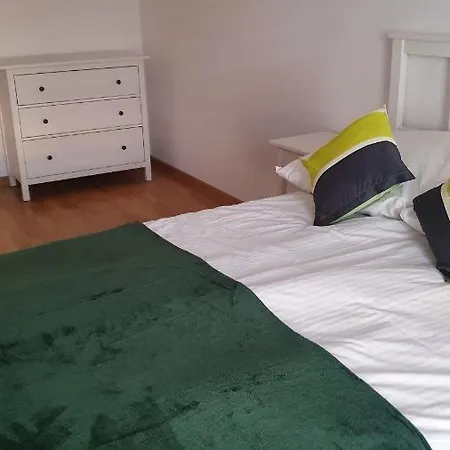 Na 6 Pietrze Appartement