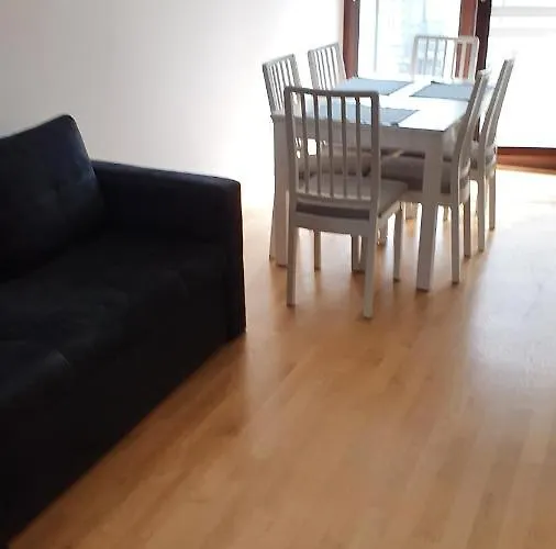 Lejlighed Na 6 Pietrze