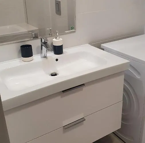 Lejlighed Na 6 Pietrze