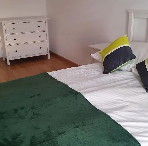 Na 6 Pietrze Lejlighed